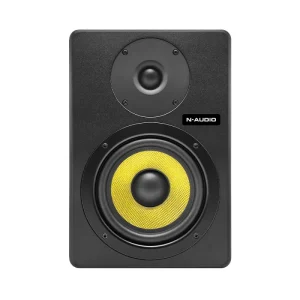 China Factory Produce 8 Inch Active Monitor Speaker C8 for Studio Room