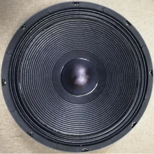 China Professional Speaker Manufacture 18 Inch 800 W Neodymium Woofer Super Subwoofer Speaker