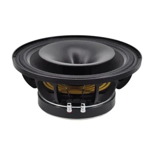 Chinese Factory Car Subwoofer 12 Inch MAX Power600W RMS for Woofers Subwoofer Speaker