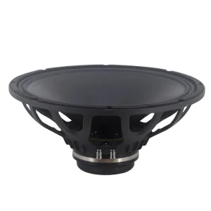 Chinese Factory Sub Woofer Audio Powered Car Subwoofer 18 Inch Car Audio Speaker Subwoofer