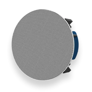 Cinema Ceiling Speakers Built in Hidden Audio System 8 inch 4 ohm 90 watt Wall mounted Speakers