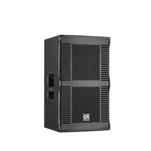 Classical Single 12 Inch Two Way Full Range System Multi Use PA Speaker