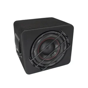 Coaxial Plastic 12V Sound Quality Vehicle Replacement Car Audio Speaker