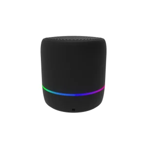 Colorful Hot 300mah Portable bluetooth Speaker Mini Powerful Speaker for Outside Office Using
