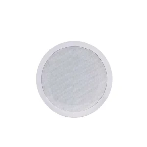 Commercial Surround 8 Inch In Ceiling Speaker CS-918 100V/70V Subwoofer Speaker