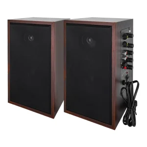 Compact Educational OBT 599 Wall Mounted Speaker with Long Battery Life