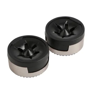 Component Car Speakers Audio System Sound Professional Music Car Speakers Audio
