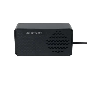 Computer Mini Speaker HK5007 USB Subwoofer Pocket Speaker Desk USB 2.0 Multimedia Computer Car Speakers