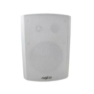 Conference Hall PA System Speakers Wall Mount Speaker Show Stereo PA Speaker System Single Set