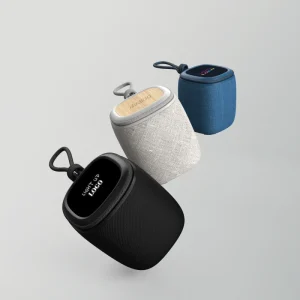 Consumer Electronics Portable Mini Bluetooth Wireless Speaker Outdoor Waterproof Subwoofer Super Bass BT Speaker