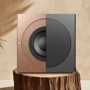 Cross Border 3 Speaker 2.1 Channel Soundbar Subwoofer Hotel Home Theater TV Projector Echo Wall for Audio Speaker