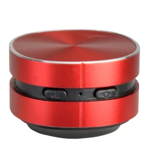 Cross-Border E-commerce Black Technology Bone Conduction Wireless Portable Resonance Mini 5W Speaker