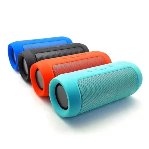 Cross border Model MINI3+ Wireless BT Speaker J007 Outdoor Portable Mini Audio Device Creative Gift