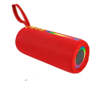 Cross-border Trade P PRO6 5.0 Waterproof Portable Wireless Subwoofer Speaker with Card Insert 20W Output