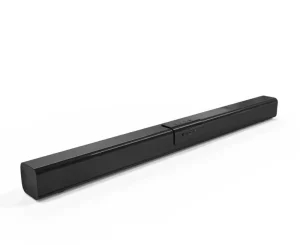 Custom 20W Home Theatre Bocinas Stereo Loud Portable BT Speaker Soundbar Radio Subwoofers Sound Bar TV Bluetooth