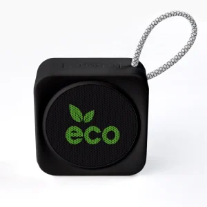 Custom LOGO Waterproof Wireless Speaker Portable TF Card Rechargeable Home Outdoor Sound Multifunction Wireless Speaker