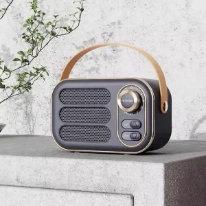 Custom Logo Hifi Surround Sound Subwoofer Speaker USB Player Computer BT Bass Speaker