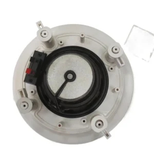Custom Made 6.5 Inch 240 Watts Ceiling Speakers Flush Mount 2 Way for Office Kitchen Living Room Bathroom
