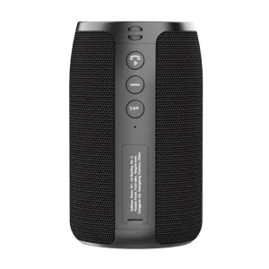 Waterproof LED Portable Mini Wireless Speaker with USB for Party and Outdoor Use