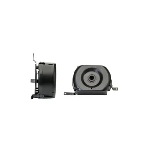 Custom Private Mold Car Subwoofer Factory 40W Universal Bass Speaker with OEM ODM Brand Design Service