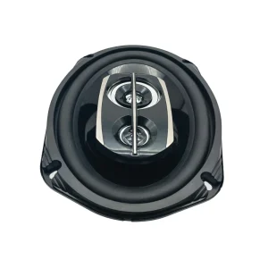 Customizable 6*9 Coaxial Horn 2-Way Car Speaker with Tweeter Plastic and Iron Material Electric Car Horn