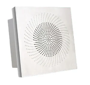 Customizable Indoor Mounted Wireless Bluetooth Speaker Waterproof Home and School Use Manufactured for Mobile Phone Compatibility