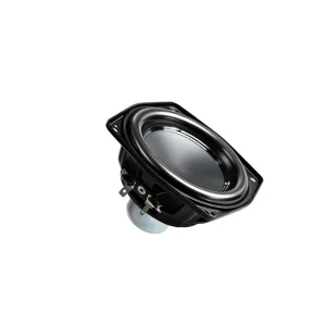 Customizable Speaker Enclosure Car And Home Speakers Subwoofer Accessories OEM ODM Subwoofer Speaker