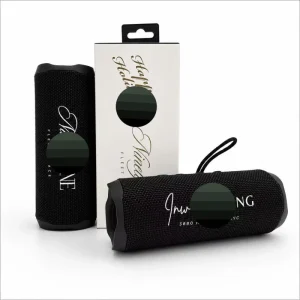 Customization High Quality Speaker Portable Smart Speakers for Use in Party Woofer Home Theater Sports