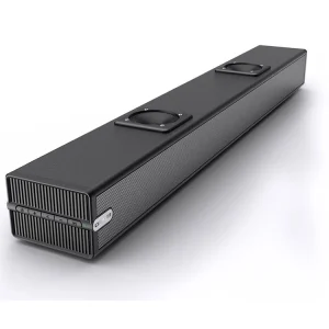 Customization Service Wireless Multimedia Home Theatre Bluetooth Active Speaker Stereo TV Soundbar