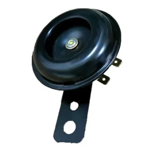 Customized Bus Truck Car 12V 24V Horn Electric Driver Unit Portable Music Angel Tweeter Horn Speaker
