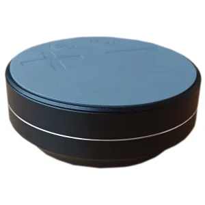 Customized Portable Mini TWS Metal Bone Conduction Speakers Waterproof Wireless Vibrant Wireless Anything Speaker
