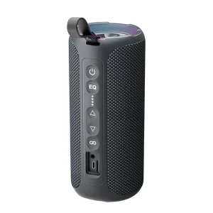 Cyboris S7 RGB 40W Dual Speaker IPX7 Waterproof Subwoofer High End EQ Surround Sound Switching High Power Wireless Loud Audio