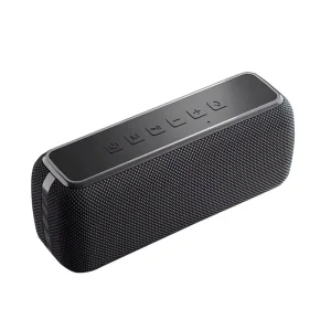 Cyboris V7 Pro 60W Powered Speaker Blue Tooth Wireless Boombox TWS Pairing Dual Sound Deep Bass Portable Outdoor Speakers