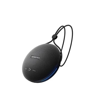 D5 Portable Audio Player Waterproof Wireless Bluetooth Speaker