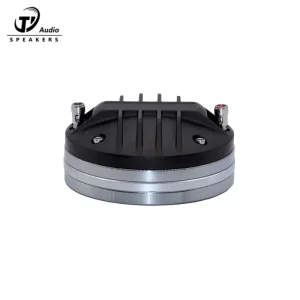 DE620TN HF Speaker 160W 1.4” Throat Titanium Diaphragm Neodymium Compression Driver