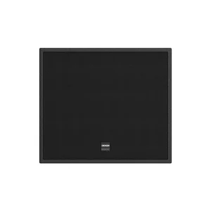 DEKEN STAGE R18S 8 Ohm 800W Professional Stage Bass Plastic Portable 18 Inch Subwoofer Speaker Box Passive Public Woofer