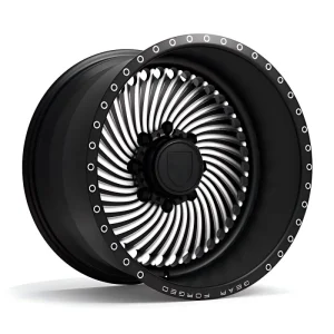 DEONEO Customized Forged Aluminium Alloy Wheels 8×6.5/8×180/8×170 Deep Lip 22×12/24×14/26×14/30×16 For Pickup F250