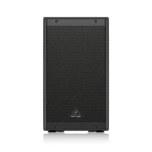 DR110DSP Active Speaker 10 Inch 1000 Watts PA System Full Range Powered Sound Box Audio Music Equipment