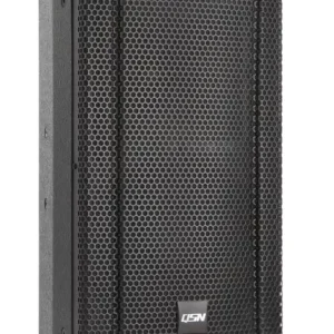 DV10 Lightweight and Compact Speaker