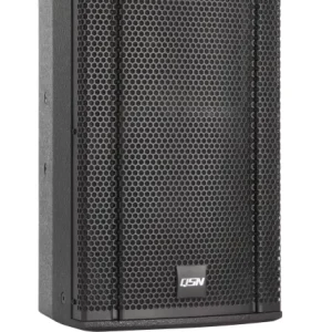 DV15 Multi-purpose Easy to Install Lightweight and Compact Speaker