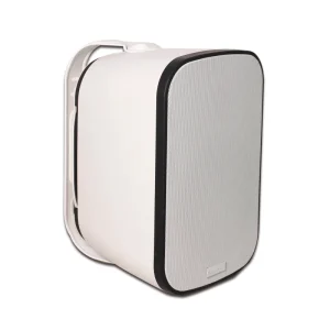 Dante Wall Mount Speaker 60W with IP66 POE Speaker