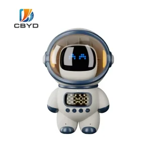 DeepSeek Educational AI Robot Speaker Smart Wi-Fi Interactive Home Assistant Family Entertainment