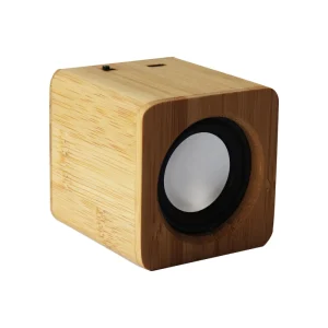 Design Wooden Bluetooth Mini Speaker