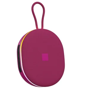 Direct From Shantou Factory Customizable Portable Outdoor Sport Speaker IPX4 Waterproof Large Stock Low MOQ Immediate Shipment