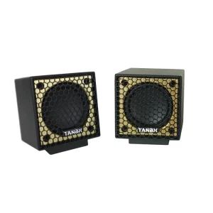 Direct Manufacturer Car Speaker Car Horn Midrange Speaker Sonido Para Carro TB-JG-110
