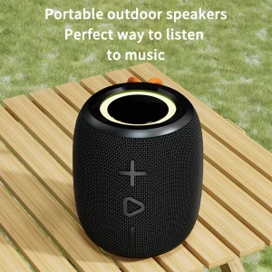 Direct Sale Portable Mini Bluetooth Speaker Bluetooth Ceiling Amplifier Mini Wireless Speakers