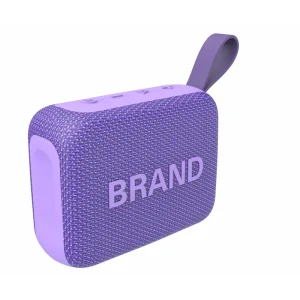 Direct Sales Wireless Speakers bluetooth High Quality 8W Portable Speakers Mini bluetooth Speaker