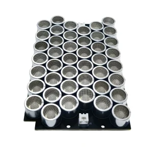 Directed Audio Speaker Module Precise Sound Targeting Spotlight Speakers For Digital Signage, Kiosks And More