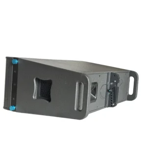 Dual 10 Inch Professional Portable Karaoke Speakers Bar Line Array Speaker