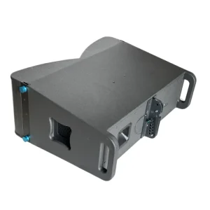 Dual 10 Inch Professional Speakers Bar Line Array Speaker